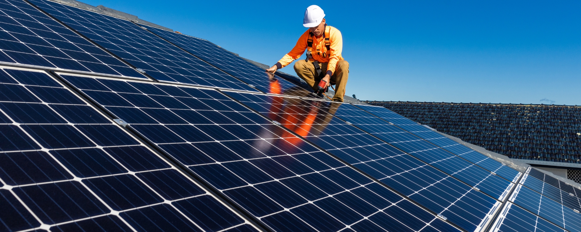 Faça Sua Escolha Sustentável e Economize Até 95% em Sua Conta de Energia